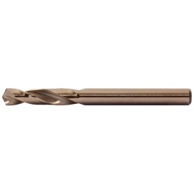KS Tools 3306115 330.6115 HSS-G-Co 5 sada spirálových vrtáku do kovu 11.5 mm Celková délka 95.0 mm DIN 1897 5 ks