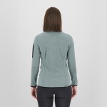 KARPOS Mesdi' W Fleece, Abyss velikost: M