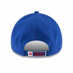 New Era Pánská kšiltovka Buffalo Bills NFL Historic First Down 9FORTY Adjustable