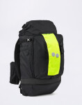 Batoh pinqponq Komut Medium Pure Black 32 - 37 l