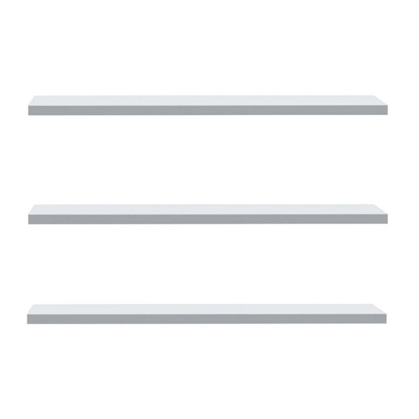 Police Skříň 3 szt Liona DMRD82-A06 šedá