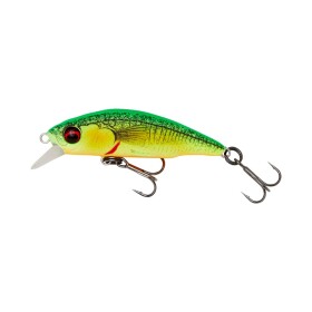 Savage Gear Wobler 3D Sticklebait Twitch Sinking Firetiger,Savage Gear Wobler 3D Sticklebait Twitch Sinking Firetiger
