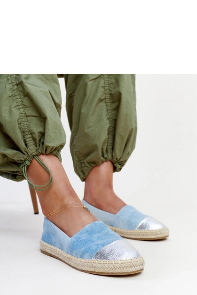 Espadrilky model 207337 Solea 37