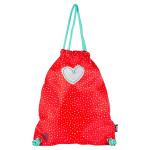 Sáček na obuv Srdce – HEARTS
