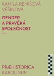 Gender a pravěká společnost - Kamila Remišová Věšínová - e-kniha