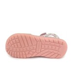Dívčí barefoot sandály PROTETIKA TAFI PINK UNI - 32