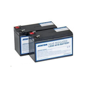 AVACOM RBC166 - kit pro renovaci baterie (2ks baterií) EDF_1020485