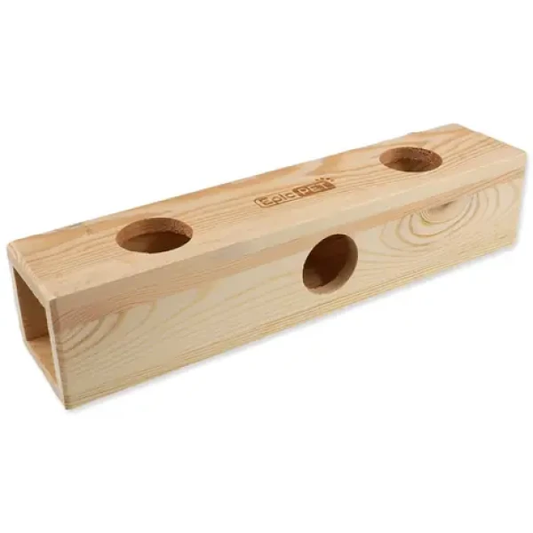 Epic Pet Tunel kvádr s otvory 33cm (445-23001)