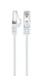 Schwaiger CAT6 bílá / Síťový kabel / SF/UTP / RJ-45 / 30 m / 1000 Mbit/s (CKB6300 052)