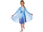 Smiffys.com Dětský kostým Elsa Velikost: 4-6 roků