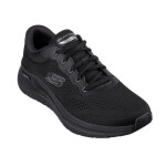 Boty Skechers Slip-ins Arch fit 2.0 - Easy Chic W 150066-BBK EU 36,5