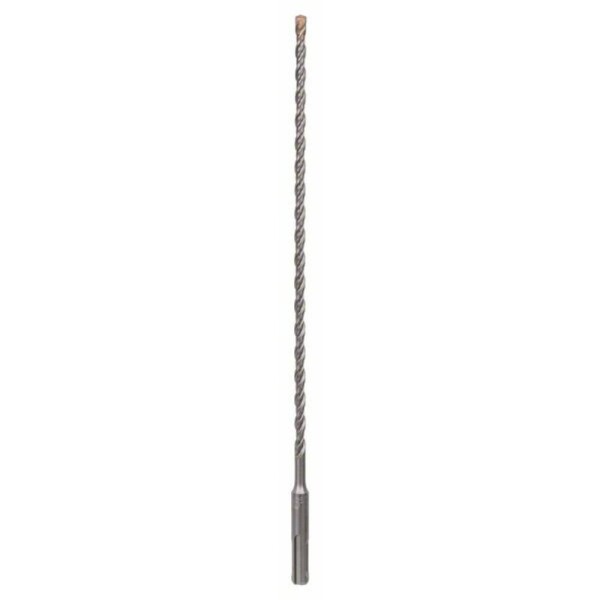 Bosch Accessories SDS-plus-5 2608597780 tvrdý kov příklepový vrták 6.5 mm Celková délka 310 mm SDS plus 1 ks