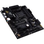 ASUS TUF GAMING B550 PRO / AMD B550 / DDR4 / SATA III RAID / USB / 2.5GLAN / M.2 / sc.AM4 / ATX (90MB17R0-M0EAY0)