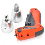 Lockpick GUN - Elektronický - KLOM