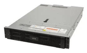 AXIS S1264 / Server / Rack / 24 TB (02539-001)