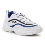 Pánské sportovní boty Fila Ray Low M 1010561-01U EU 40