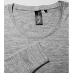 MALFINI Triko dámské dlouhý rukáv MERINO RISE LS160 100% merino vlna