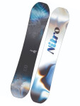 Nitro LECTRA dámský snowboard set