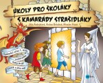 Úkoly pro školáky kamarády strašidláky Jitka Andrýsková