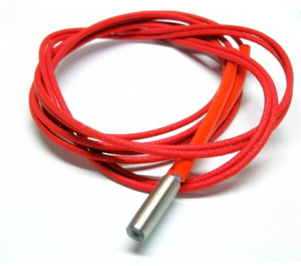 Keramické topné tělísko 24V/40W