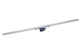 GEBERIT - CleanLine Sprchový žlab 30-90 cm, kartáčovaná nerez 154.446.KS.2