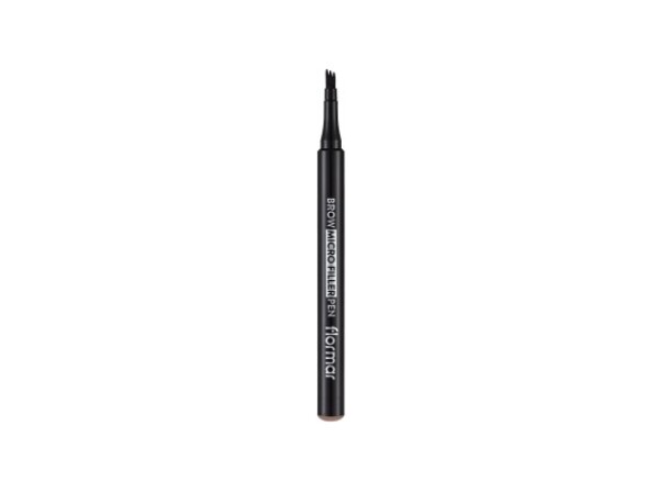 Flormar Micro Filler Tužka na obočí 01