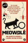 Meowdle - Dr. Gareth Moore