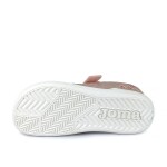 Dívčí barefoot vycházkové boty CALPE JUNIOR LIGHT PINK Joma BFCALJS2613V - 29