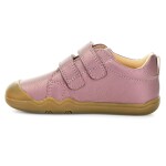 Geox Steppieup Baby Girl Dark Rose celoroční