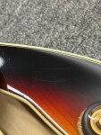 Ibanez AS113 Brown Sunburst (použité)