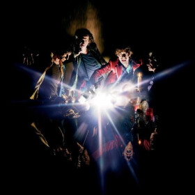 The Rolling Stones: A Bigger Bang - 2 LP - The Rolling Stones