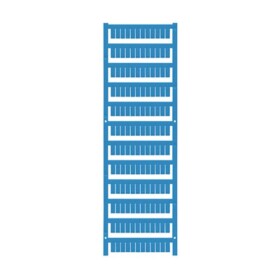 Weidmüller 1773531693 označení přístroje atolově modrá 720 ks