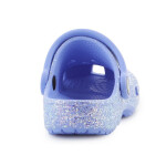 Žabky Crocs Classic Glitter Clog T Jr 206992-5Q6 EU 19/20