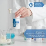 Dermacare 24h MEN organický dezodorant s prebiotiky a probiotiky - Kardamon a Tonka 75g