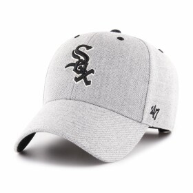 47 Brand Pánská kšiltovka Chicago White Sox MLB Storm Cloud '47 MVP