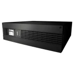 Ever Sinline RT 3000 / UPS / Line-Interactive / 3000VA / 2250W / Rack/Tower / LCD (W/SRTLRT-003K00/00)