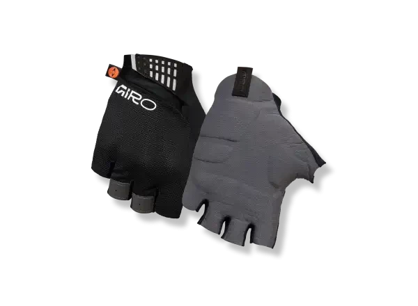 Giro Supernatural pánské rukavice Black vel. XL