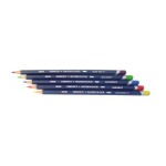 DERWENT Watercolour Pencils 32889 72 ks