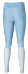 Běžecké kalhoty Mizuno Active Tights J2GBB70124 Velikost textilu: M