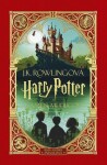 Harry Potter a Kameň mudrcov - Joanne Kathleen Rowling