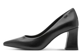 Tamaris 1-22427-43-003 Dámské lodičky black 39
