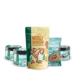Topnature Velká vánoční dárková sada 940g