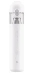 Xiaomi Mi Vacuum Cleaner Mini / řuční aku mini vysavač / 2000 mAh / výdrž až 30 min / 100 ml nádoba / HEPA / USB-C (6934177723193)