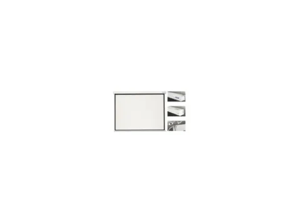 SENCOR SES N240W bílá / 236 x 147 cm (8590669122530)