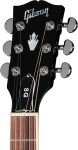Gibson SG Standard LH Ebony