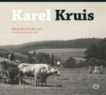 Karel Kruis, fotografie let Miroslav Kotěšovec