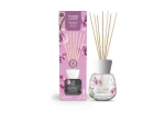 Yankee Candle Signature Wild Orchid Reed Difuzér ( Vonné tyčinky) 100 ml / až 10 týdnů (5038581156316)