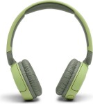 JBL JR310BT green