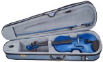 Stentor Harlequin Set Blue