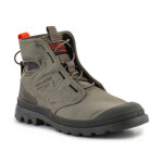 Palladium Pampa Travel Lite 77039-308-M EU 39